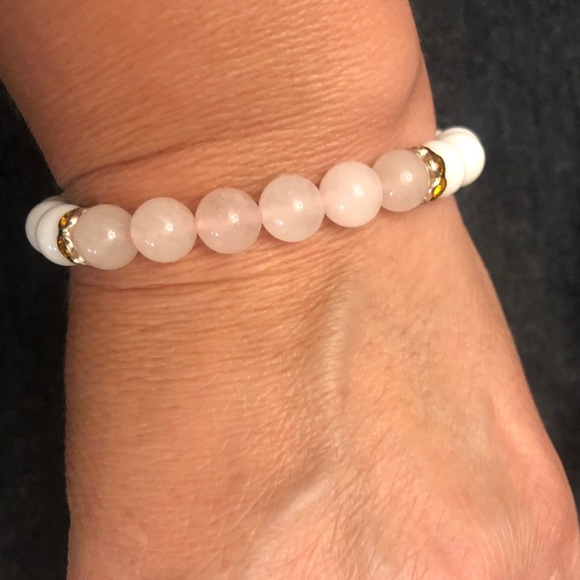 Beaded bracelet - Picture 2 of 5